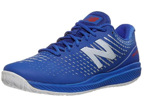 Maximize Performance with New Balance Men's Pickleball Shoes